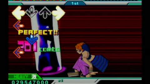 TRIP MACHINE survivor / DE-SIRE