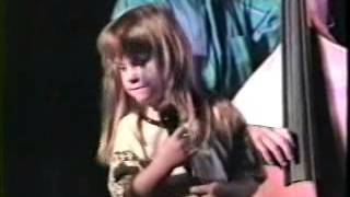Sally Mountain Show - My God is So Big (Featuring Tensel Sandker)