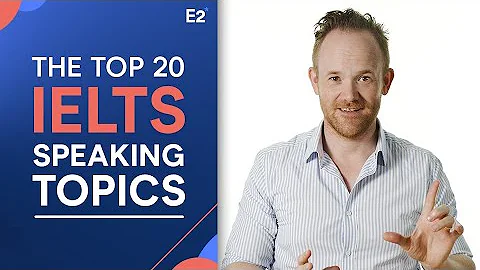 Top 20 IELTS Speaking Topics with Answers - DayDayNews