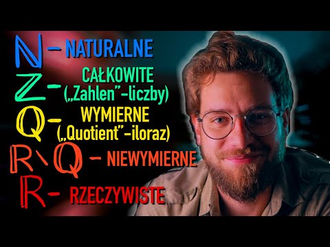 Wideo: Czy zero jest elementem zbioru liczb naturalnych?