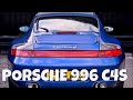 Porsche 996 C4S - Why You Need to Buy One Right Now