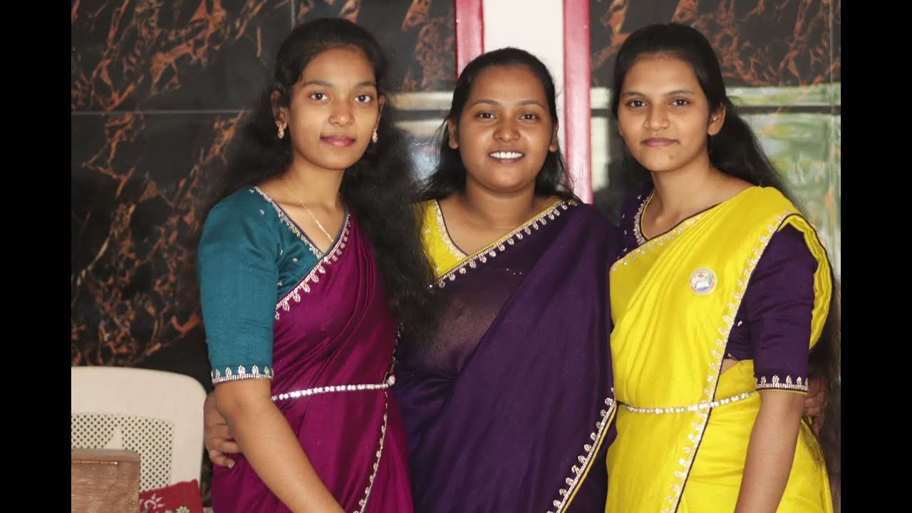 immanuel ministries vari christmas vedukalu 