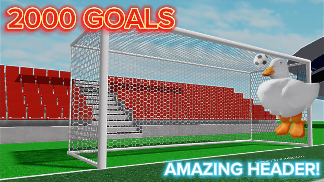I SCORED MY 2000TH GOAL IN TOUCH FOOTBALL! (*INSANE HEADER*) YouTube
