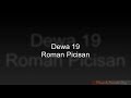 Dewa 19 - Roman Picisan (Karaoke / Tanpa Vokal)