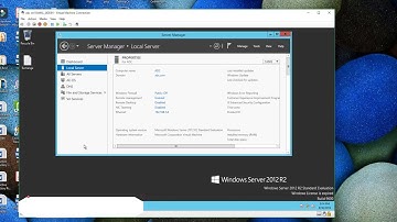 How to Delete a Protected OU in Active Directory Windows Server