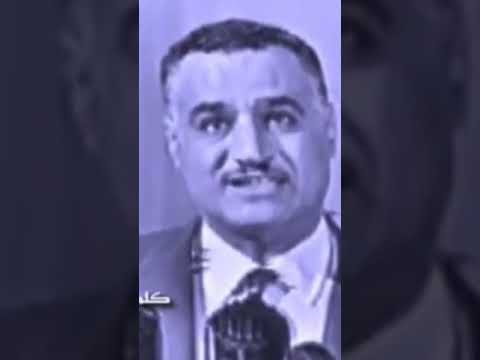 يوم أطلق جمال عبد الناصر خرافة المليون شهيد جزائري و التي اصبحت خرافة المليون و نصف المليون الشهيد