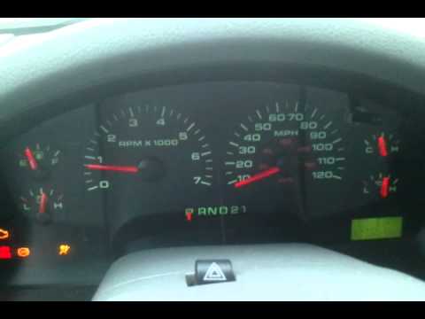 2004 Ford F150 5 4 Engine Misfire You