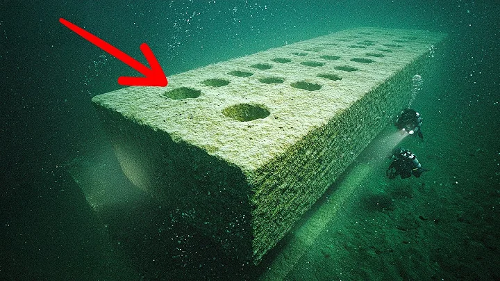 What’s Hiding Beneath Lake Michigan? Uncovering Watery Secrets Around the World