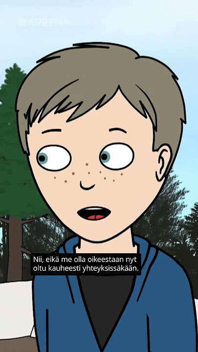 'Ai SuKuPuOLiyHtEykSiSsÄ' 👹 | HHY | #shorts