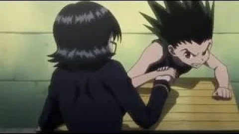 تحميل ハンターハンター名言 Mp4 Mp3 تحميل ハンターハンター名言 Mp4 Mp3
