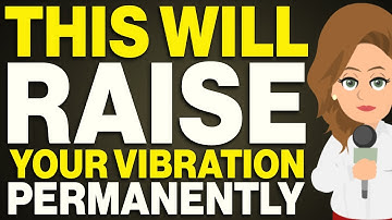 How To Permanently Lock Into A Higher Frequency 🔥 Abraham Hicks 2025
