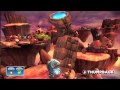 All skylander water song with different song 2