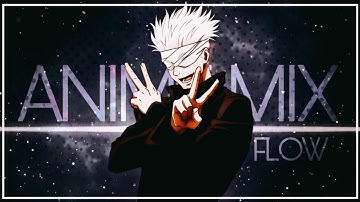 KU LO SA | ANIME MIX [FLOW/EDIT] | (FREE CLIPS+XML) | 4K