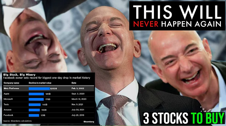 THE STOCK MARKET IS GOING TO GO INSANE TOMORROW!