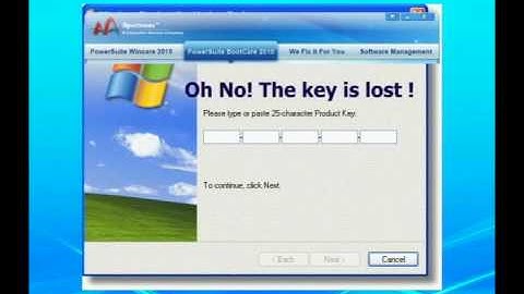 How to Replace Your Damaged Hard Drive