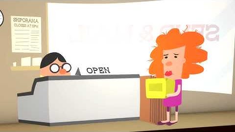 ReadyReturns Returns Management Software Makes Ecommerce Returns Easy