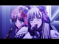 BanG Dream! Movie Film Live 2nd Stage: Roselia | Determination Symphony - MV | 1080p