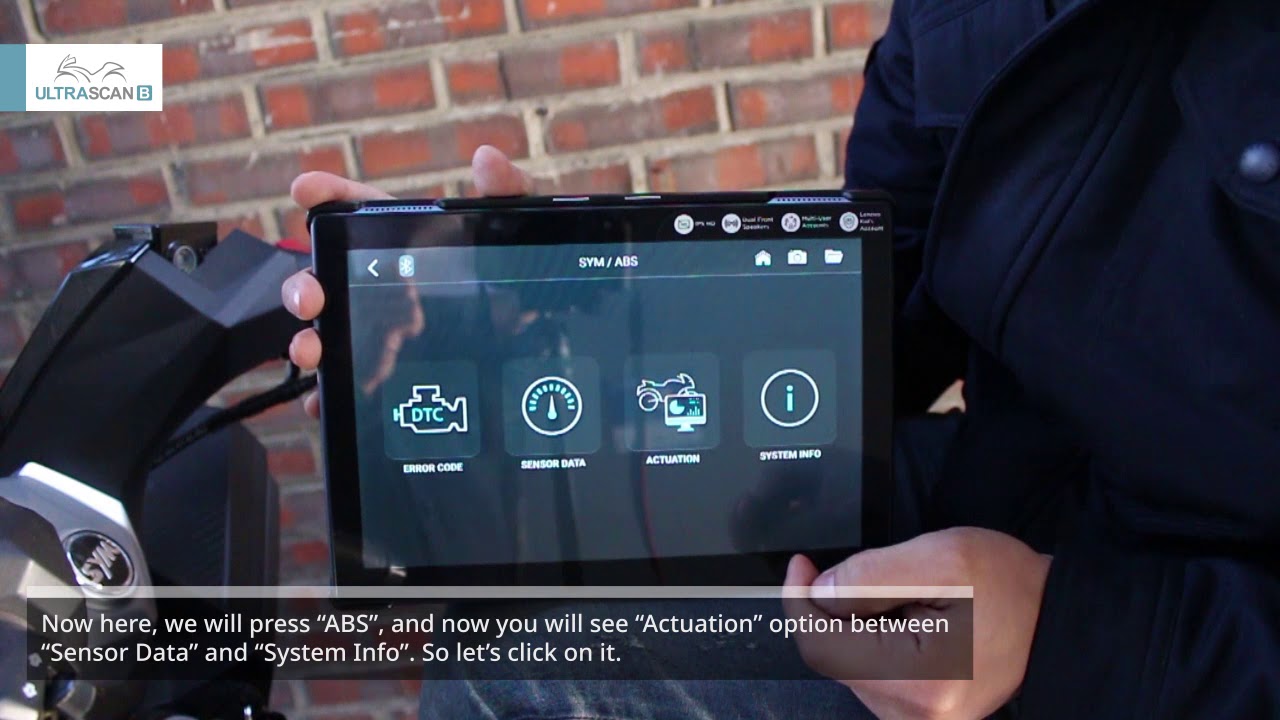 ultrascan ballymount