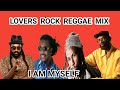 REGGAE LOVERS ROCK MIX 2023: BEST OF REGGAE LOVERS ROCK MIX 2023