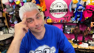 I have Brain Cancer. The future of the channel.