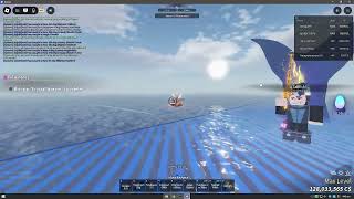 FISCH Game Report [2 Exploiters]