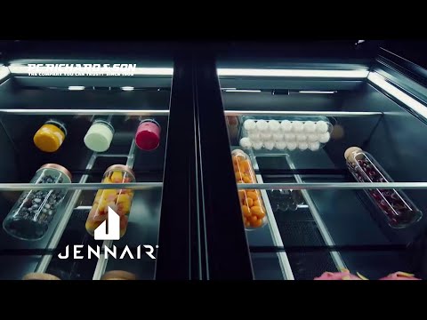 Jennair | Luxury Kitchen Appliances at PC Richard & Son