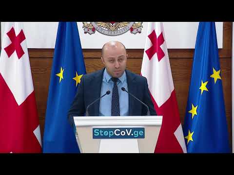 დღეიდან 1-ელ თებერვლამდე პერიოდში ქვეყნის მასშტაბით ინტენსიური ტესტირების პროგრამა იმოქმედებს
