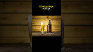 İlk Bira Nasıl Ortaya Çıktı? #İlkBira#Sümerler #TarihteBugün #BiraTarihi #AntikTarih #Ninkasi #Bilim