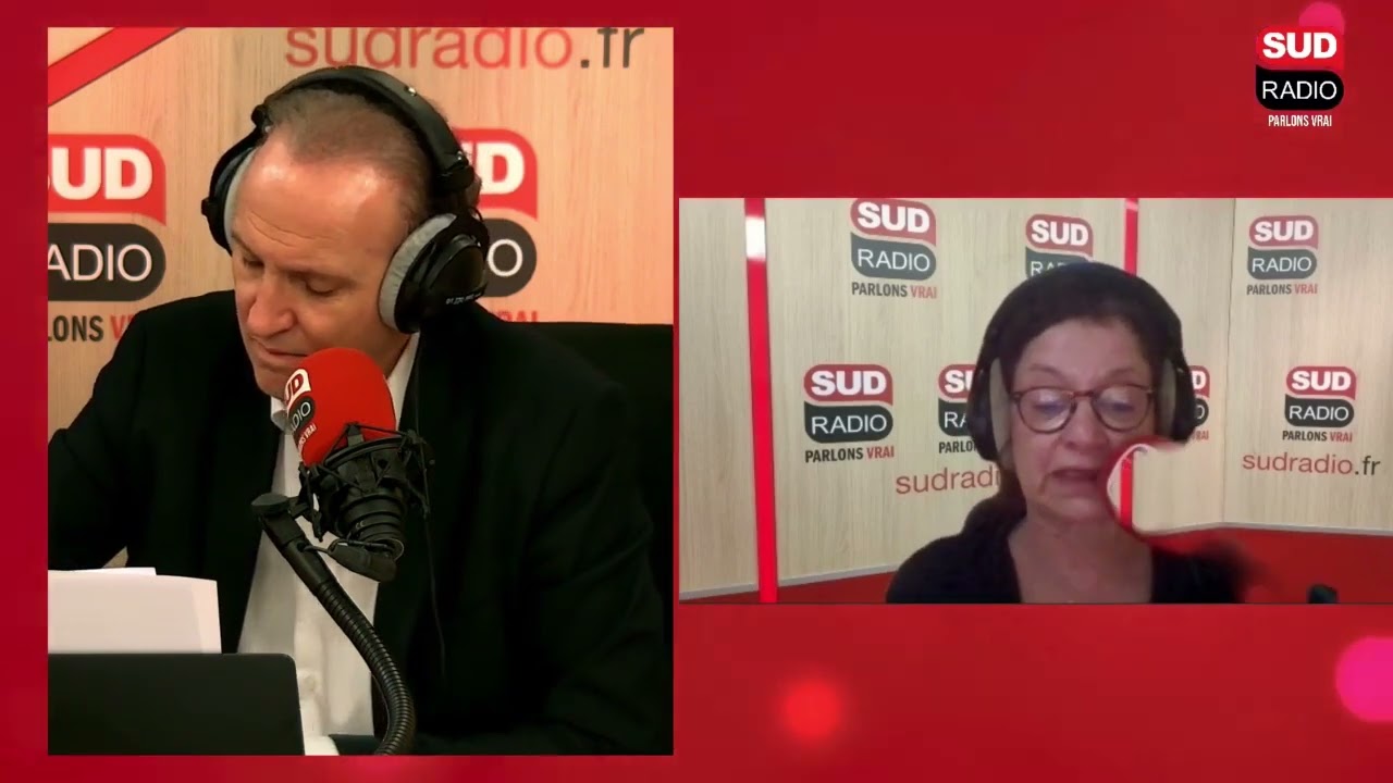 Elisabeth Levy : "Poutine redonne de la légitimité à l'OTAN"