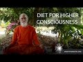 Diet for Higher Consciousness