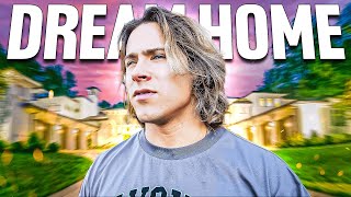 FINDING MY DREAM HOUSE | FINALLY MOVING OUT