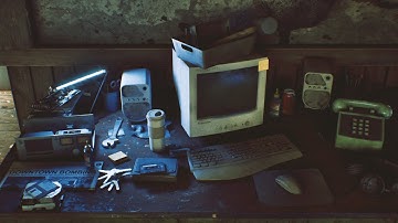 Baked Lightmaps vs Lumen for Videogames Unreal Engine 5.2