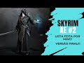 SKYRIM ANNIVERSARY EDITION | +1000 MODS, VAMOS TESTAR A VERSÃO FINAL!!!! #2