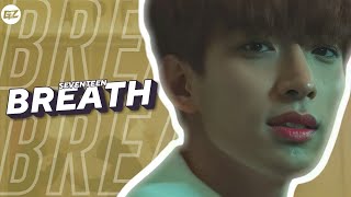 How Would SEVENTEEN Sing BREATH By GOT7?
Layout by : Sanapped
#GOT7TEEN #BREATH How Would SEVENTEEN Sing BREATH By GOT7?