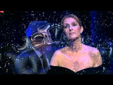 Celine Dion Listens
