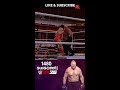 WWE 2K26 LIVE – Khali is back | Intense Match Ever Played!#wwe #wrestling #wwe2k25 #short