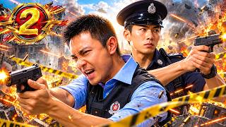 Thiết Đội Truy Kích - Tập 02 (Thuyết Minh) | Phim Hành Động Hình Sự Phá Án Hay