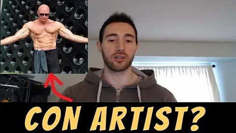 John Jaquish, Con Artist? My Honest Thoughts