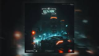 BXKQ, GLEXKS - LUNATIC (Official Audio)