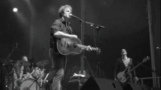 Video thumbnail of "Josh Ritter - "Me and Jiggs" - from the Live at The Iveagh Gardens DVD"