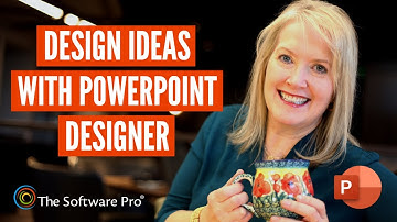 Take Your Presentations to the Next Level with PowerPoint Designer