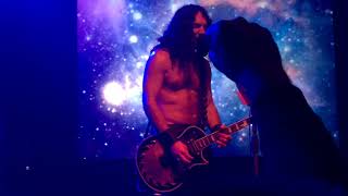 W.A.S.P. - Golgotha - live in Geiselwind 18.11.2017