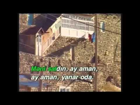 Azeri Karaoke: \