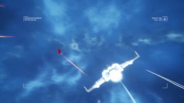 UE4 Spaceflight Project Asset Upate