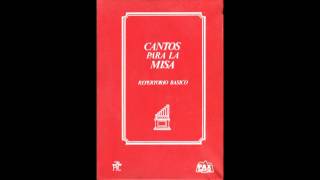 Video thumbnail of "Gustad y ved qué bueno es el Señor (Salmo 102) (Música: Miguel Manzano)"