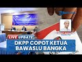 DKPP: Hasil Sidang Etik Penyelenggara Pemilu Tidak Bisa Ubah Hasil Pilkada Seperti di MK