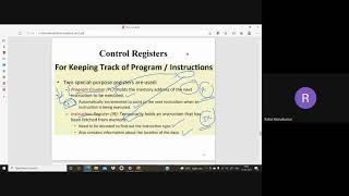 Micro-Instructions or Register Transfer Language (RTL)