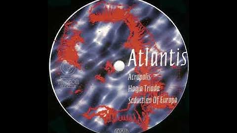 X-103 - Introduction (1993)