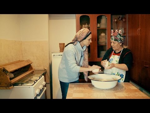 კვირას, 31 იანვარს,12:45 საათზე - \"ფერმა\"