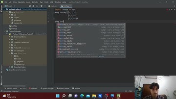 Tugas UAS Algoritma & Pemograman II Perkalian Matriks menggunakan Bahasa Pemograman